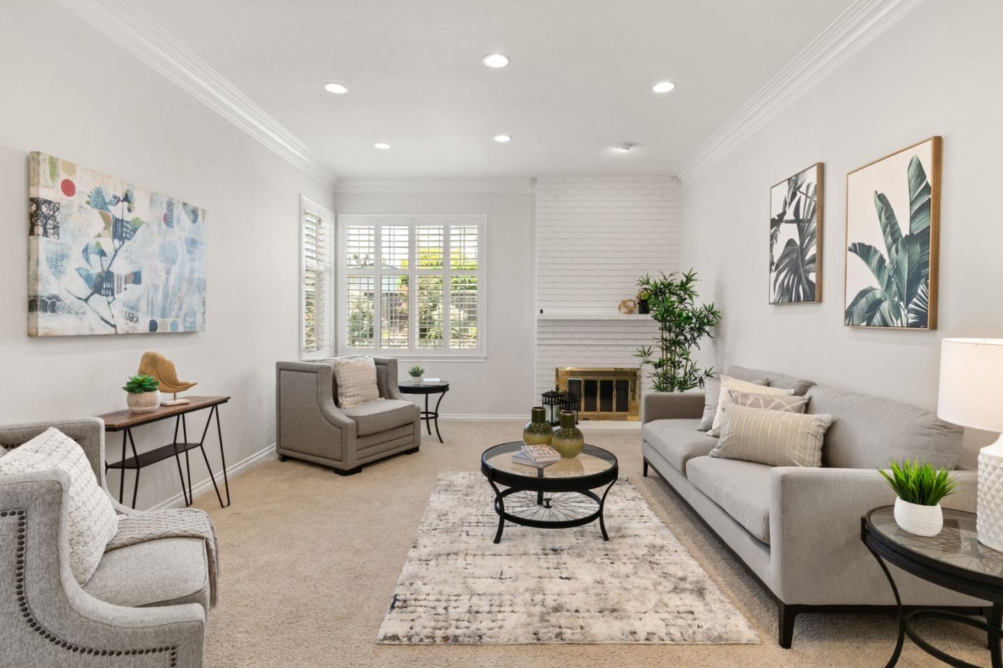 Detail Gallery Image 4 of 49 For 5971 Colorview Ct, San Jose,  CA 95120 - 5 Beds | 2 Baths