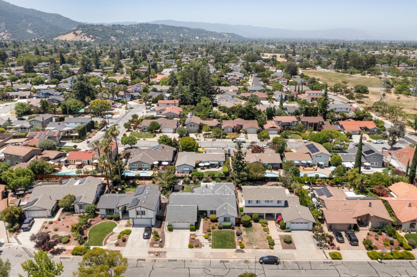 Detail Gallery Image 43 of 49 For 5971 Colorview Ct, San Jose,  CA 95120 - 5 Beds | 2 Baths