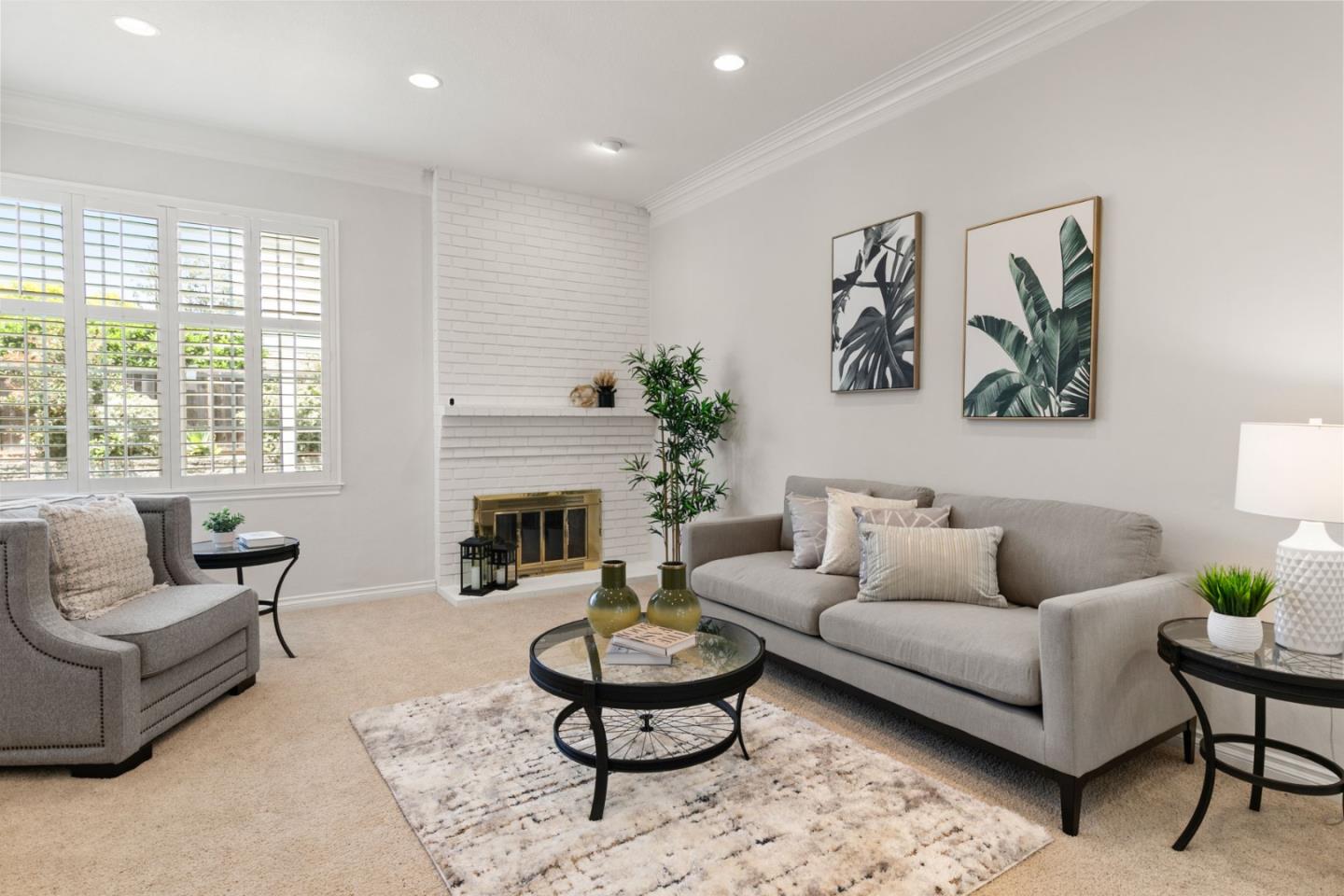 Detail Gallery Image 5 of 49 For 5971 Colorview Ct, San Jose,  CA 95120 - 5 Beds | 2 Baths