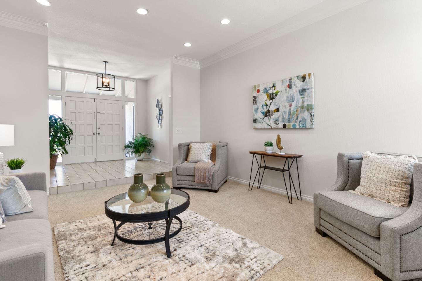 Detail Gallery Image 6 of 49 For 5971 Colorview Ct, San Jose,  CA 95120 - 5 Beds | 2 Baths