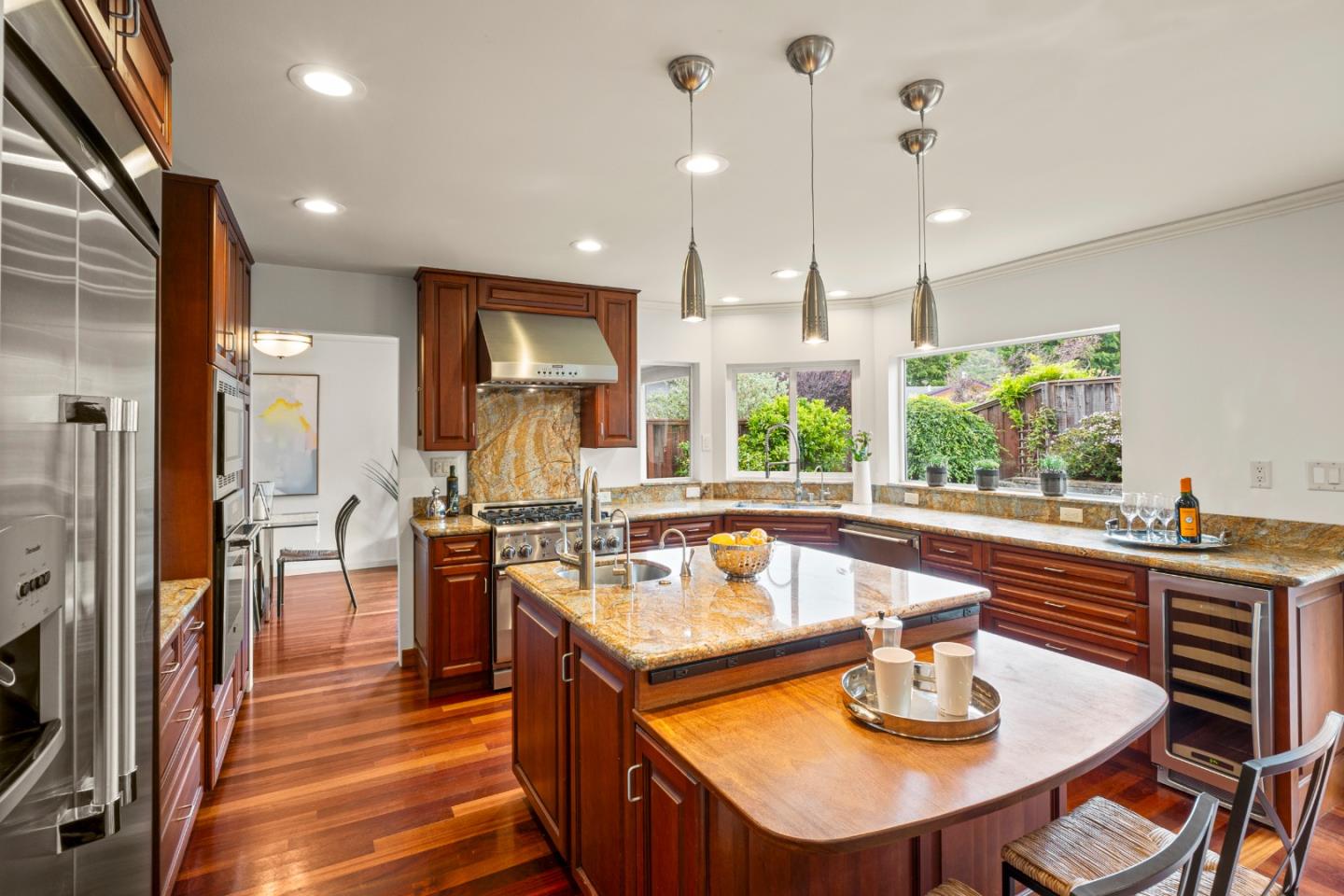 Detail Gallery Image 12 of 50 For 1 Le Havre Pl, Half Moon Bay,  CA 94019 - 4 Beds | 3 Baths