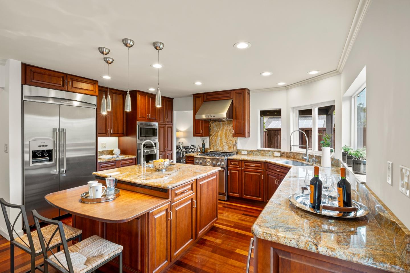 Detail Gallery Image 15 of 50 For 1 Le Havre Pl, Half Moon Bay,  CA 94019 - 4 Beds | 3 Baths