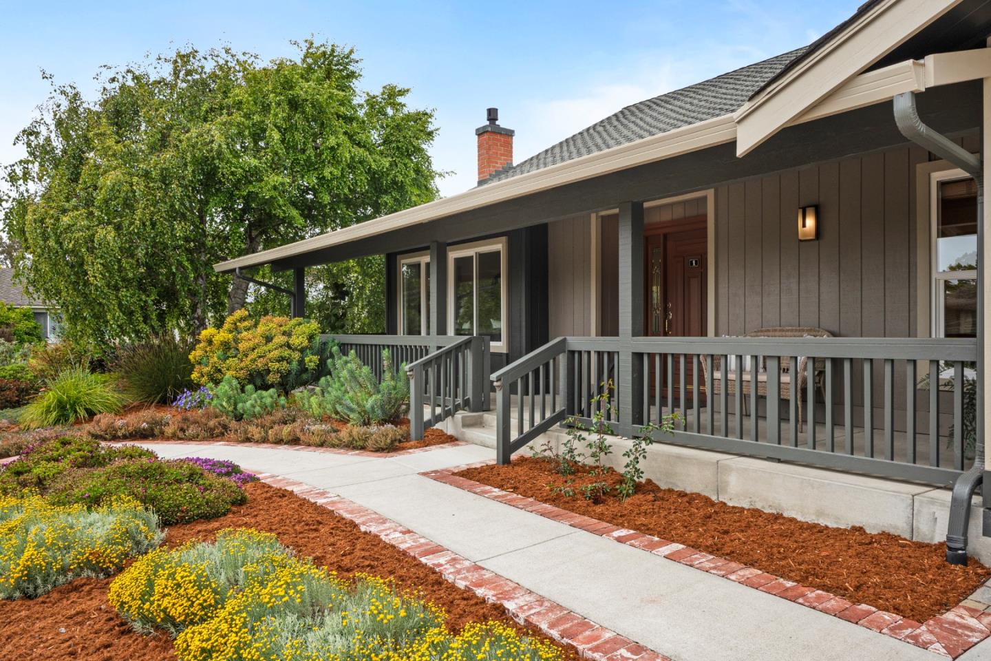 Detail Gallery Image 3 of 50 For 1 Le Havre Pl, Half Moon Bay,  CA 94019 - 4 Beds | 3 Baths