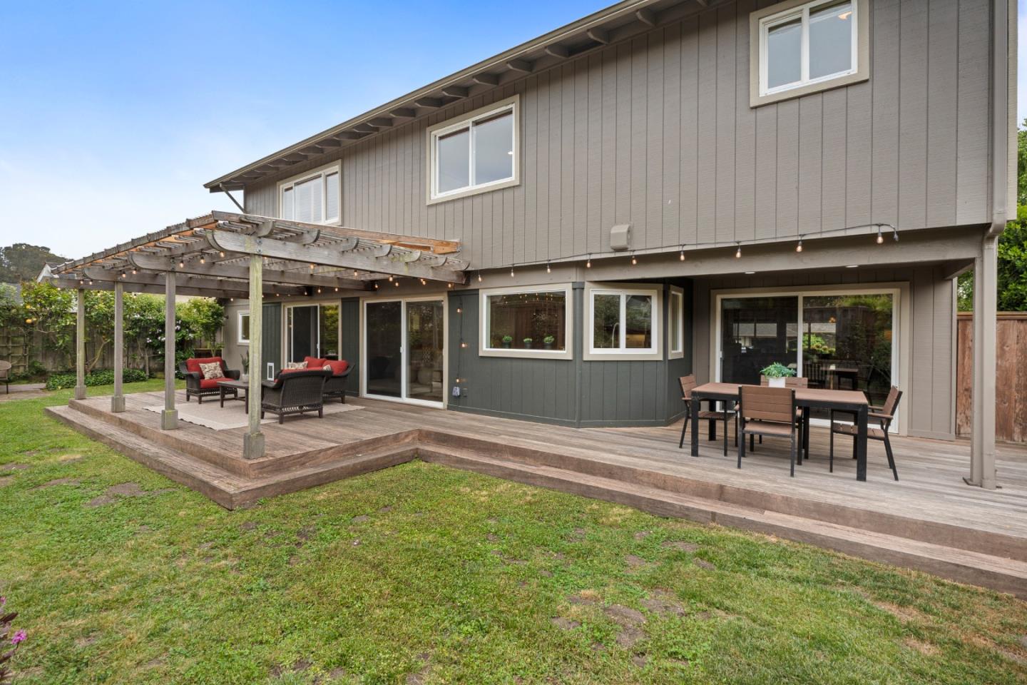 Detail Gallery Image 33 of 50 For 1 Le Havre Pl, Half Moon Bay,  CA 94019 - 4 Beds | 3 Baths