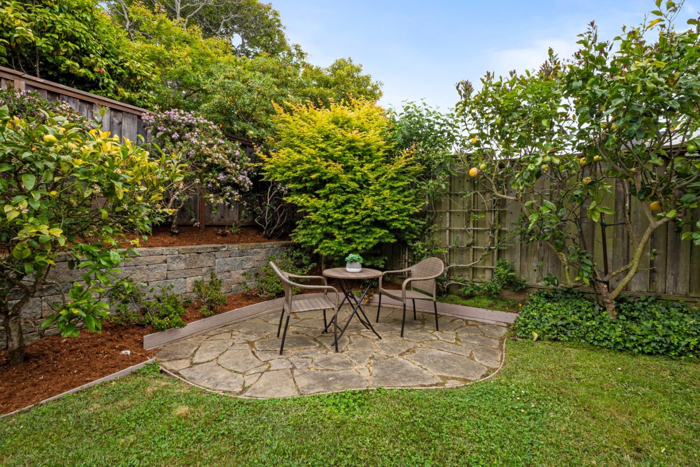 Detail Gallery Image 34 of 50 For 1 Le Havre Pl, Half Moon Bay,  CA 94019 - 4 Beds | 3 Baths