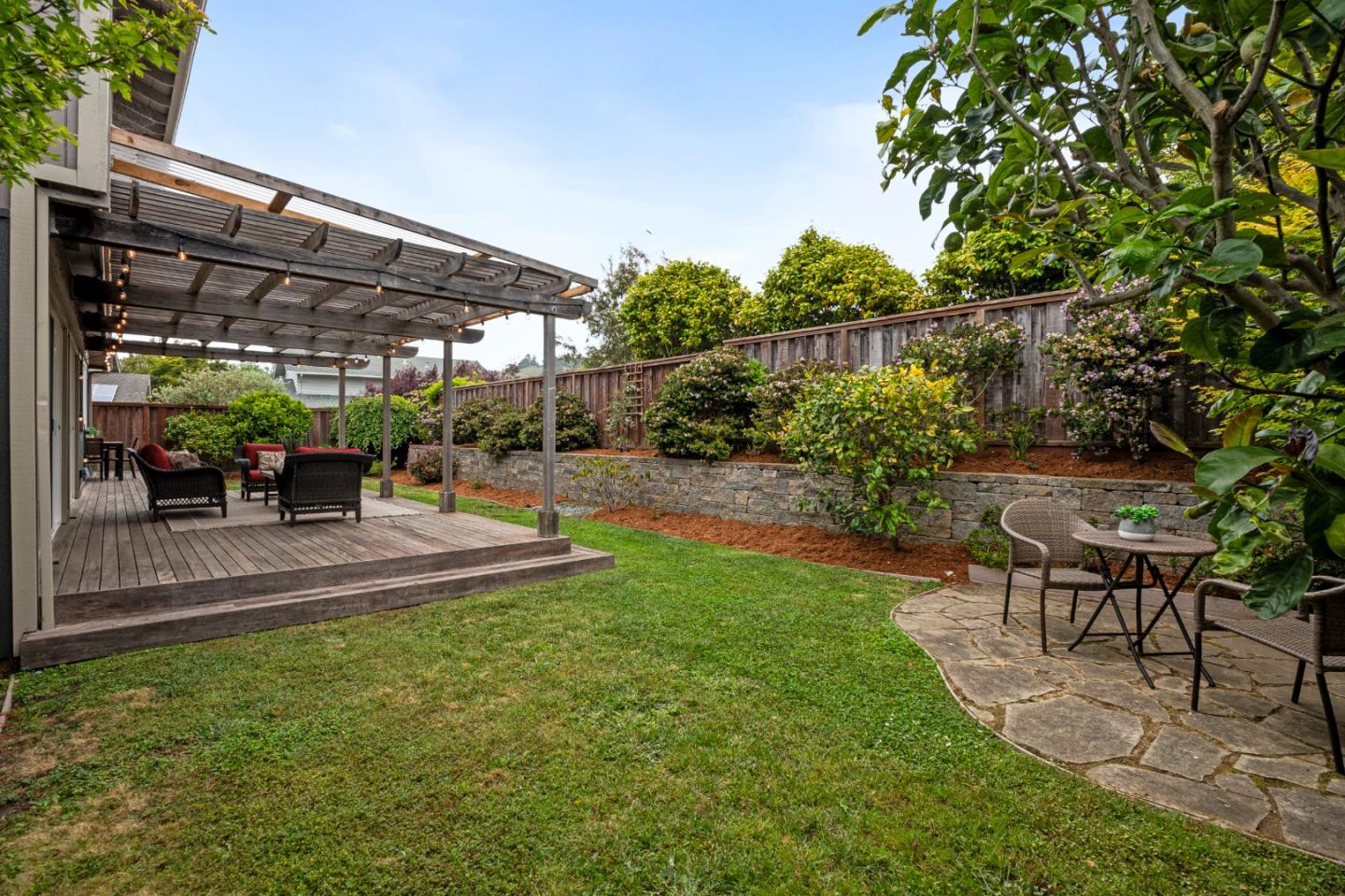 Detail Gallery Image 35 of 50 For 1 Le Havre Pl, Half Moon Bay,  CA 94019 - 4 Beds | 3 Baths