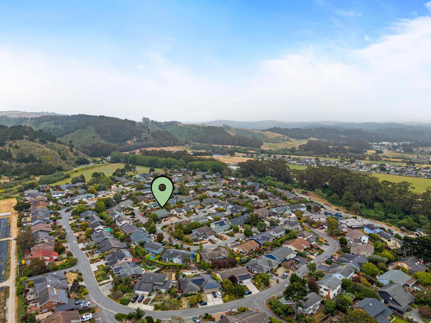 Detail Gallery Image 48 of 50 For 1 Le Havre Pl, Half Moon Bay,  CA 94019 - 4 Beds | 3 Baths