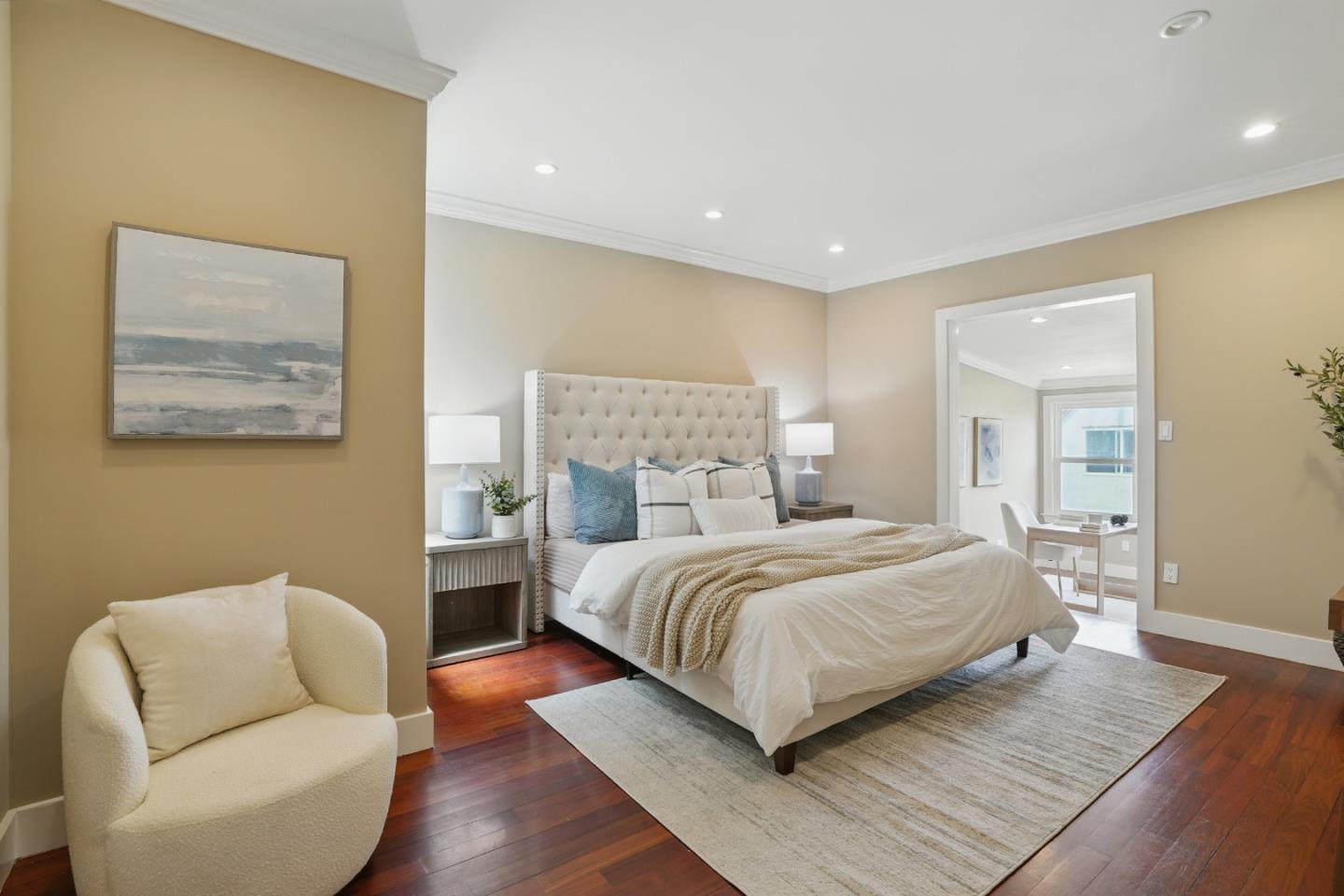 Detail Gallery Image 16 of 51 For 212 Sweeny St, San Francisco,  CA 94134 - 4 Beds | 3 Baths