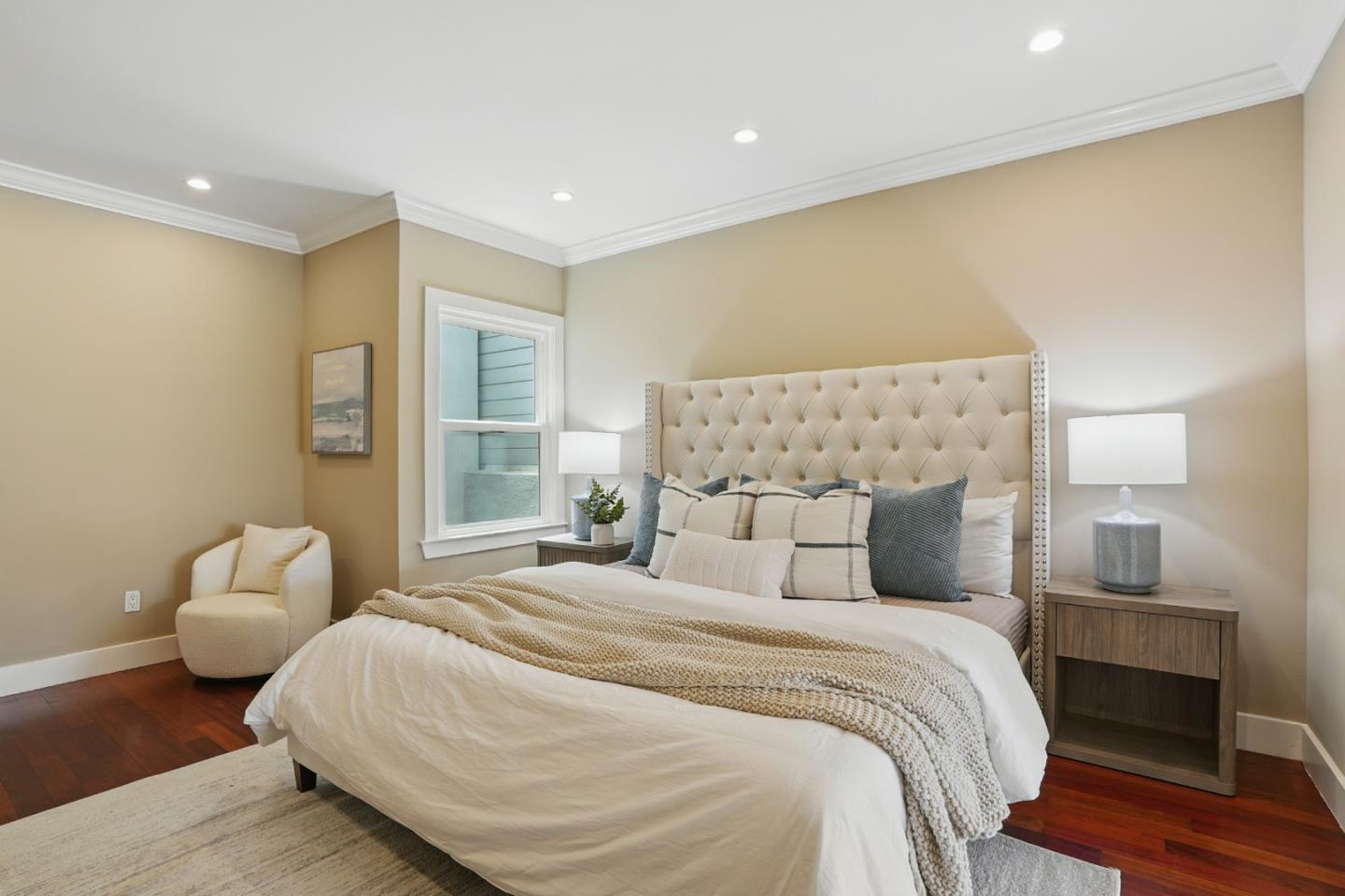 Detail Gallery Image 19 of 51 For 212 Sweeny St, San Francisco,  CA 94134 - 4 Beds | 3 Baths