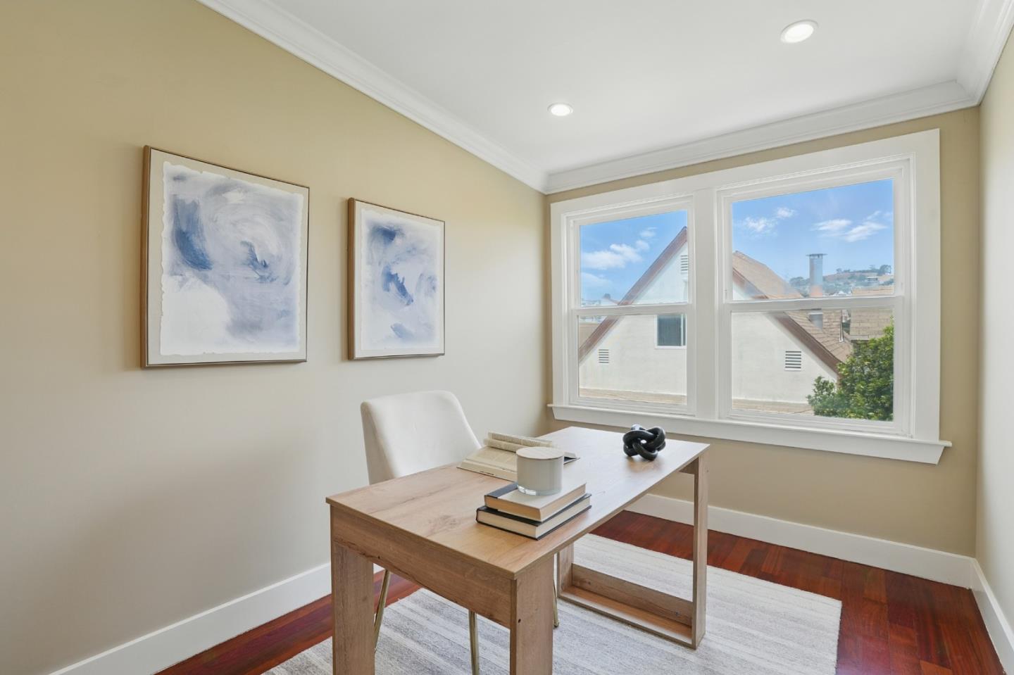 Detail Gallery Image 22 of 51 For 212 Sweeny St, San Francisco,  CA 94134 - 4 Beds | 3 Baths