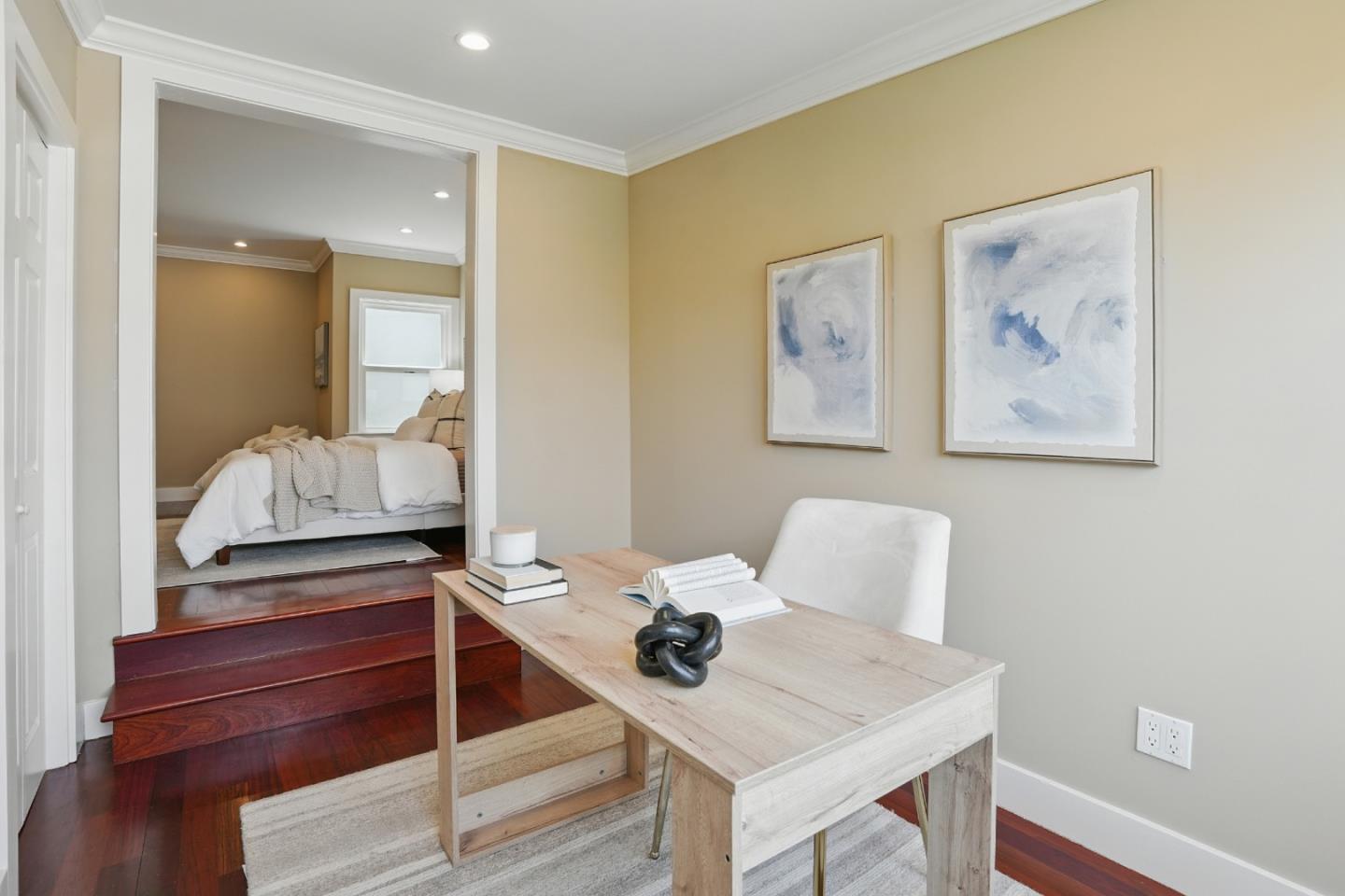 Detail Gallery Image 24 of 51 For 212 Sweeny St, San Francisco,  CA 94134 - 4 Beds | 3 Baths