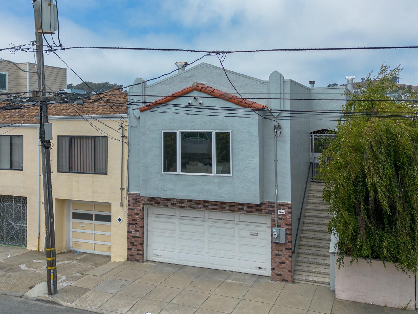 Detail Gallery Image 47 of 51 For 212 Sweeny St, San Francisco,  CA 94134 - 4 Beds | 3 Baths