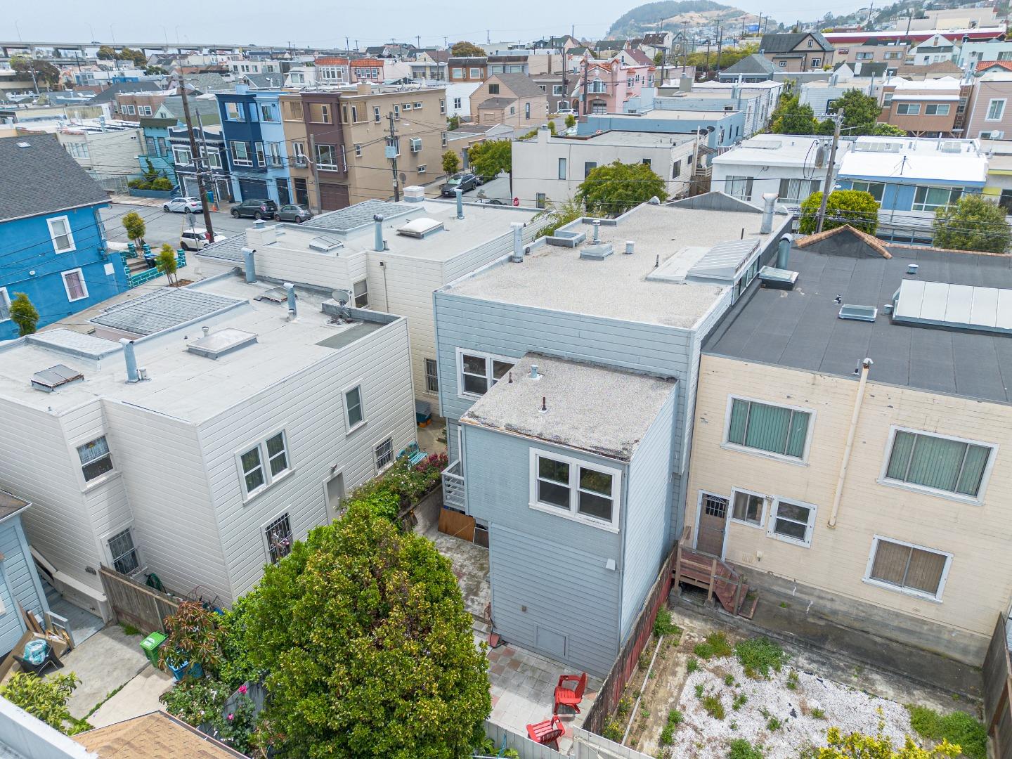 Detail Gallery Image 48 of 51 For 212 Sweeny St, San Francisco,  CA 94134 - 4 Beds | 3 Baths
