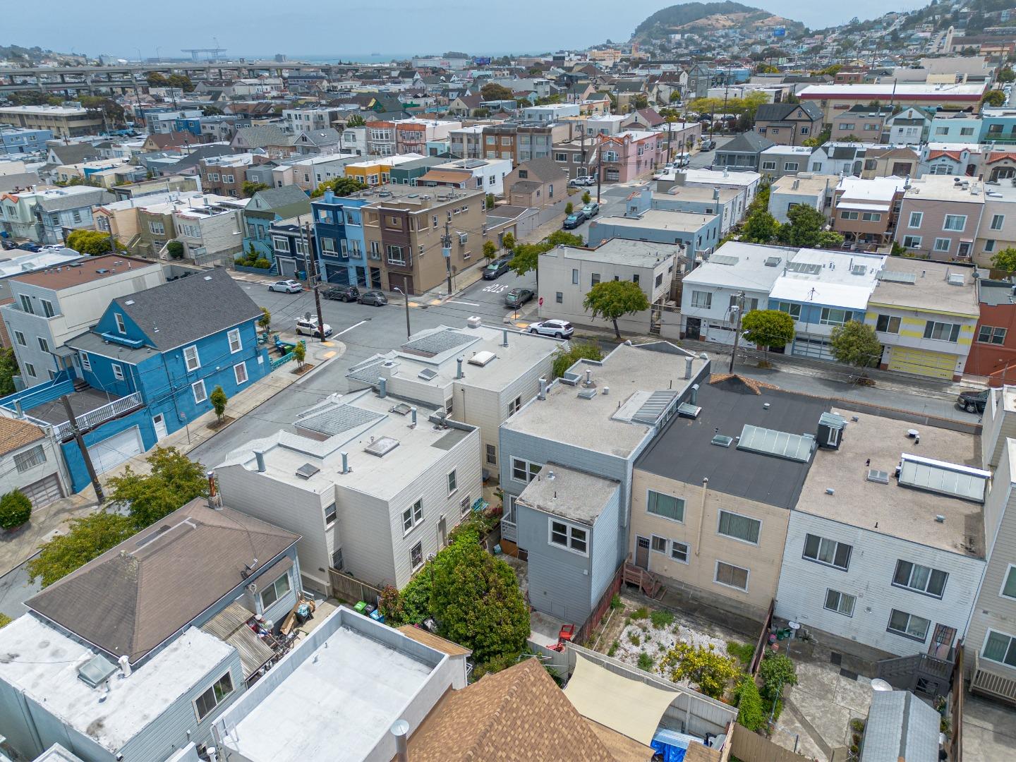 Detail Gallery Image 49 of 51 For 212 Sweeny St, San Francisco,  CA 94134 - 4 Beds | 3 Baths