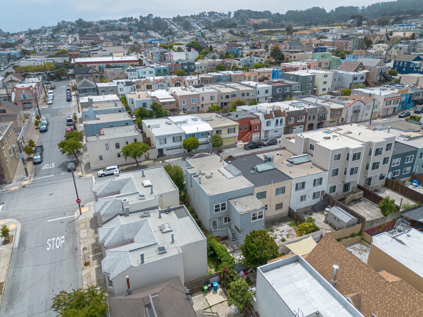 Detail Gallery Image 50 of 51 For 212 Sweeny St, San Francisco,  CA 94134 - 4 Beds | 3 Baths