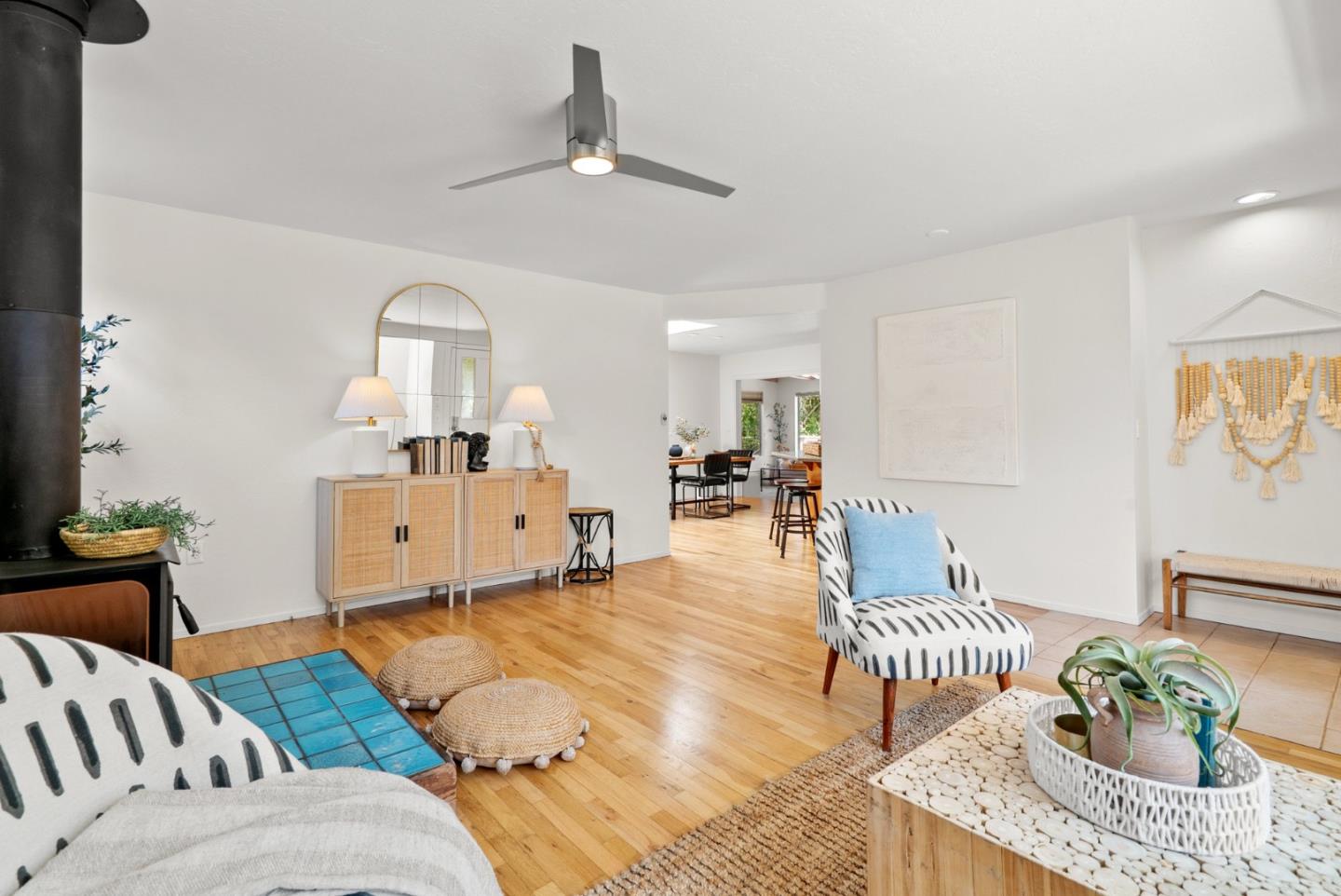 Detail Gallery Image 10 of 53 For 3407 Maplethorpe Ln, Soquel,  CA 95073 - 3 Beds | 2 Baths