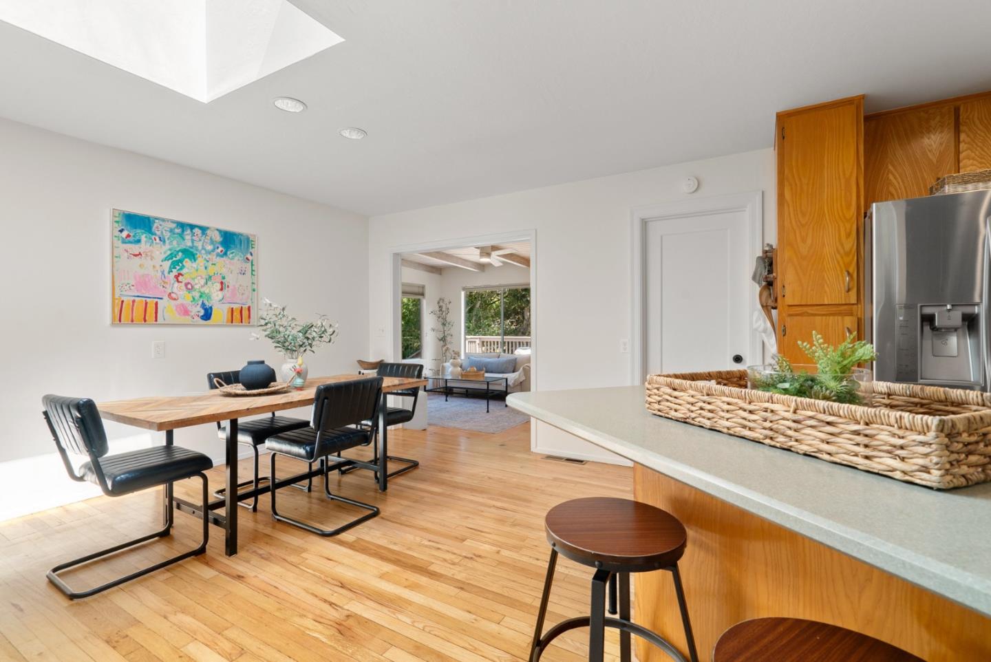 Detail Gallery Image 11 of 53 For 3407 Maplethorpe Ln, Soquel,  CA 95073 - 3 Beds | 2 Baths