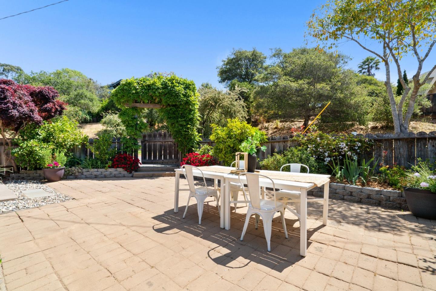 Detail Gallery Image 3 of 53 For 3407 Maplethorpe Ln, Soquel,  CA 95073 - 3 Beds | 2 Baths