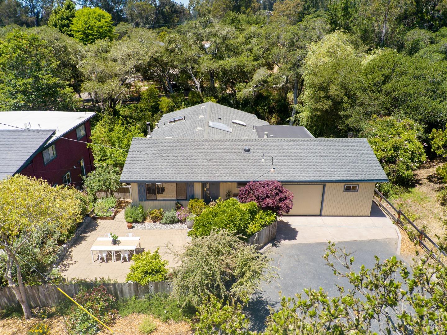 Detail Gallery Image 50 of 53 For 3407 Maplethorpe Ln, Soquel,  CA 95073 - 3 Beds | 2 Baths