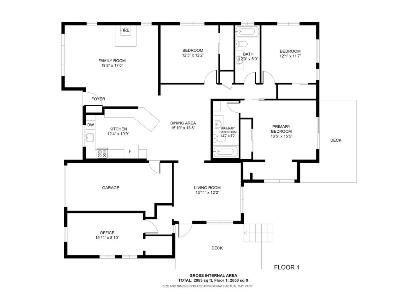 Detail Gallery Image 51 of 53 For 3407 Maplethorpe Ln, Soquel,  CA 95073 - 3 Beds | 2 Baths