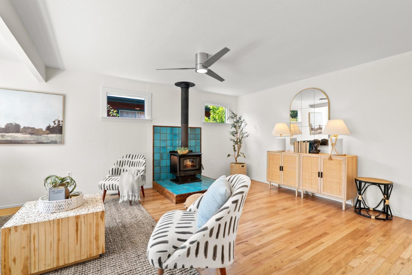 Detail Gallery Image 7 of 53 For 3407 Maplethorpe Ln, Soquel,  CA 95073 - 3 Beds | 2 Baths