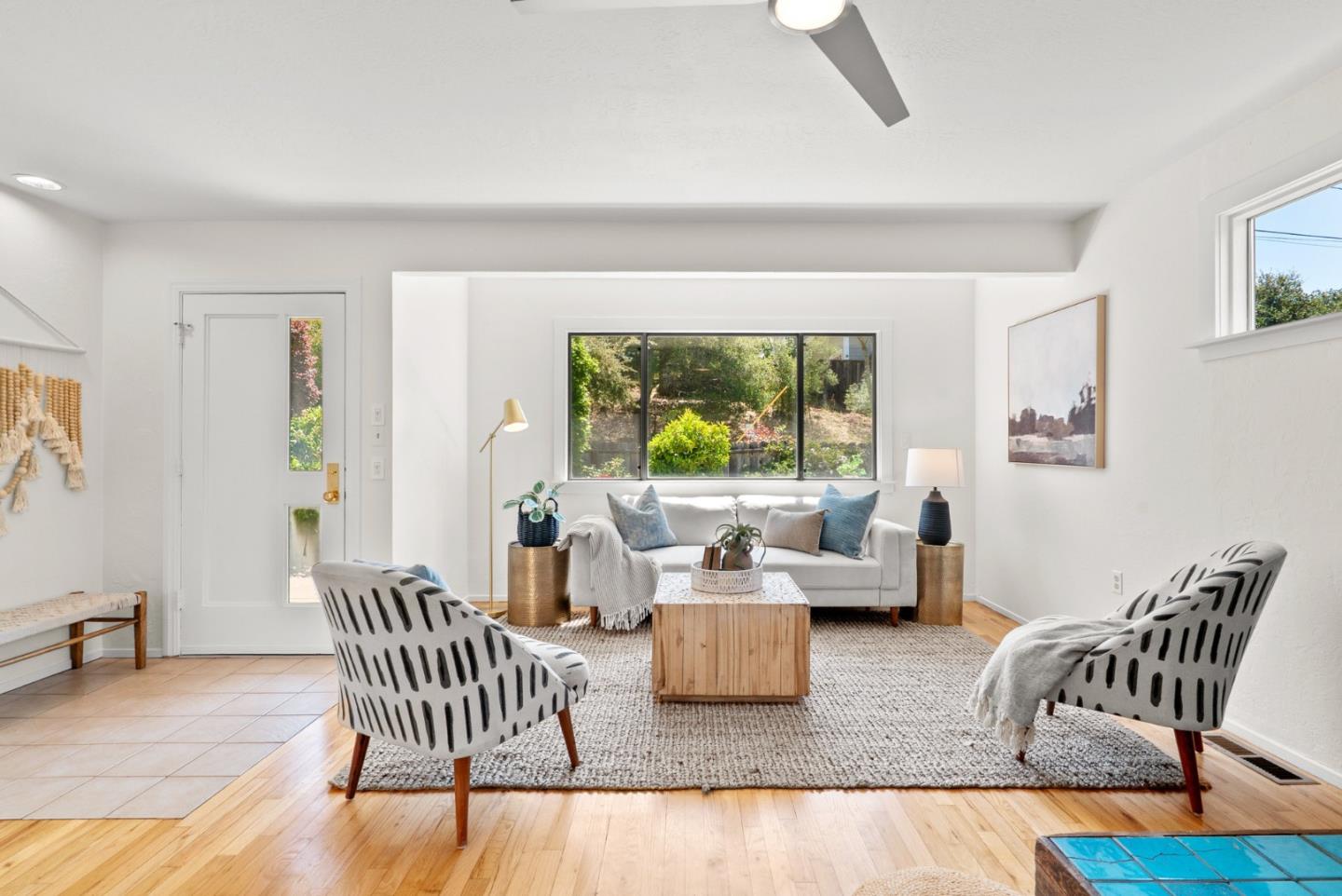 Detail Gallery Image 9 of 53 For 3407 Maplethorpe Ln, Soquel,  CA 95073 - 3 Beds | 2 Baths