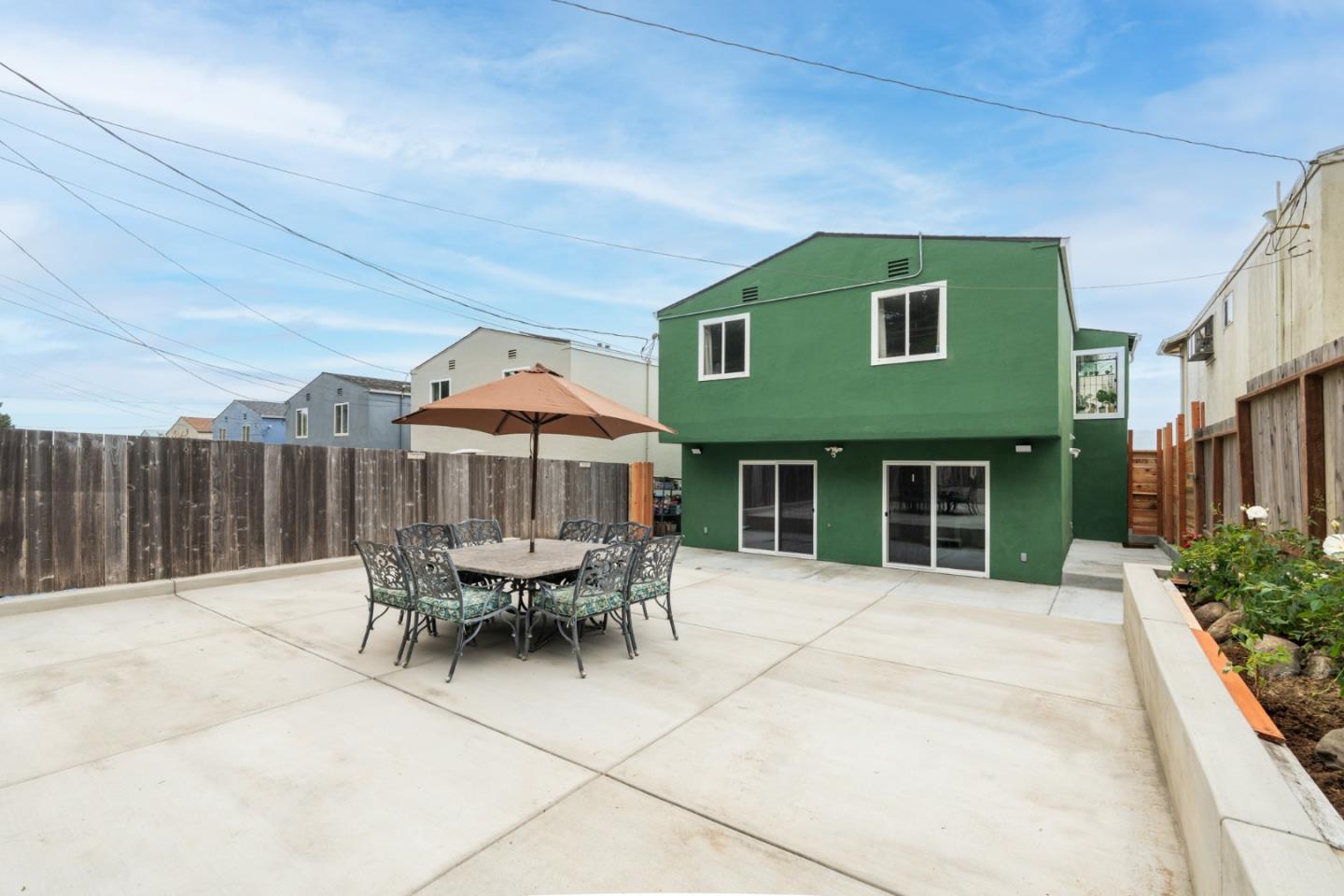 Detail Gallery Image 26 of 30 For 650 Higate Dr, Daly City,  CA 94015 - 5 Beds | 5 Baths