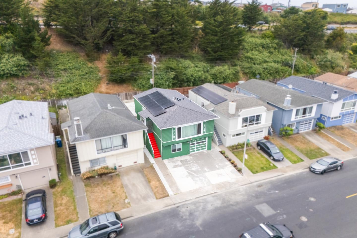 Detail Gallery Image 28 of 30 For 650 Higate Dr, Daly City,  CA 94015 - 5 Beds | 5 Baths
