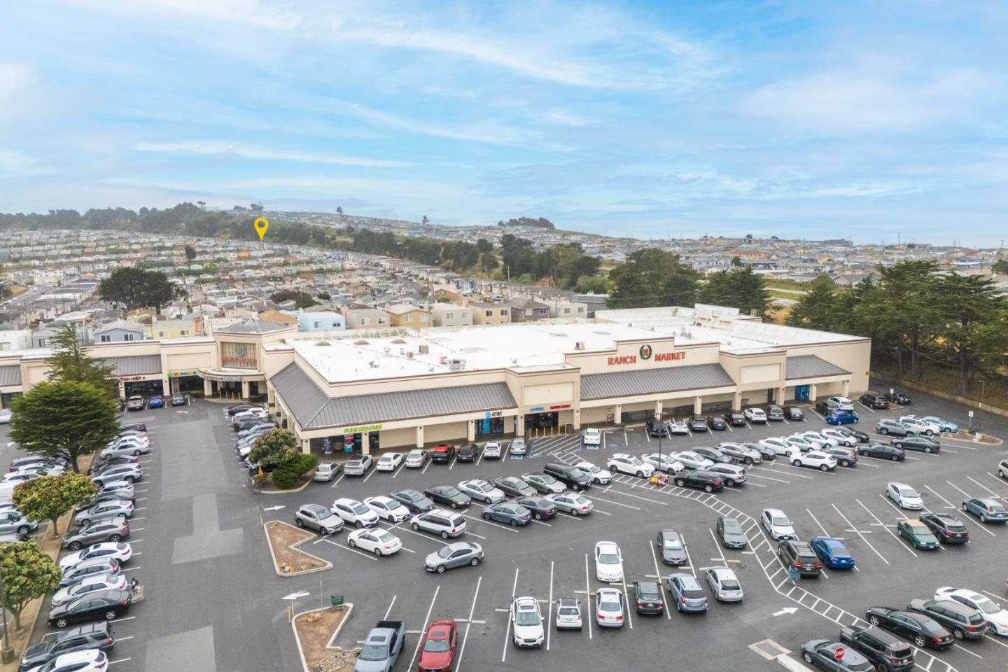 Detail Gallery Image 30 of 30 For 650 Higate Dr, Daly City,  CA 94015 - 5 Beds | 5 Baths