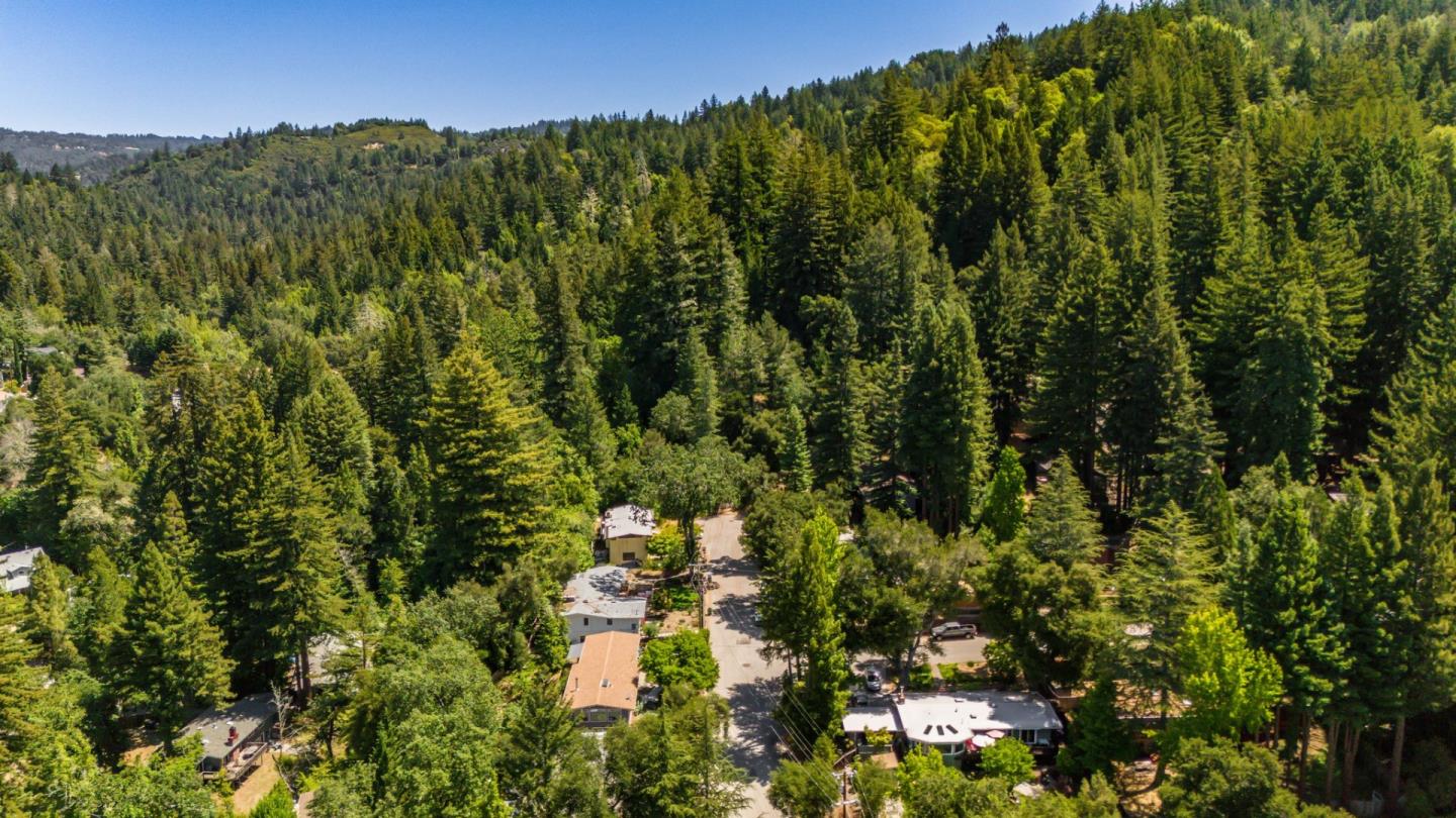 Detail Gallery Image 11 of 21 For 15971 Forest Hill Dr, Boulder Creek,  CA 95006 - – Beds | – Baths