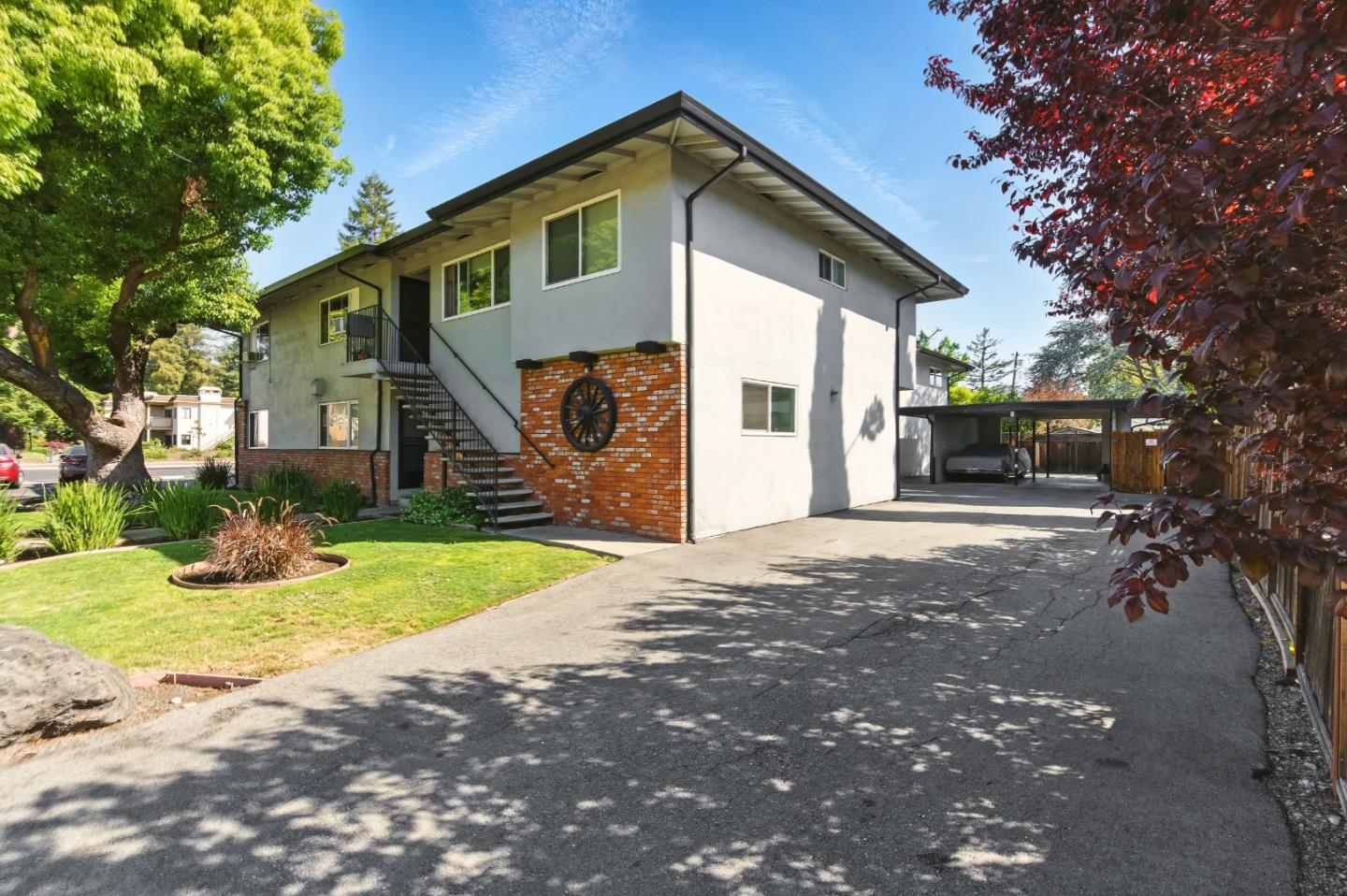 Detail Gallery Image 3 of 39 For 1255 Woodside Rd, Redwood City,  CA 94061 - – Beds | – Baths