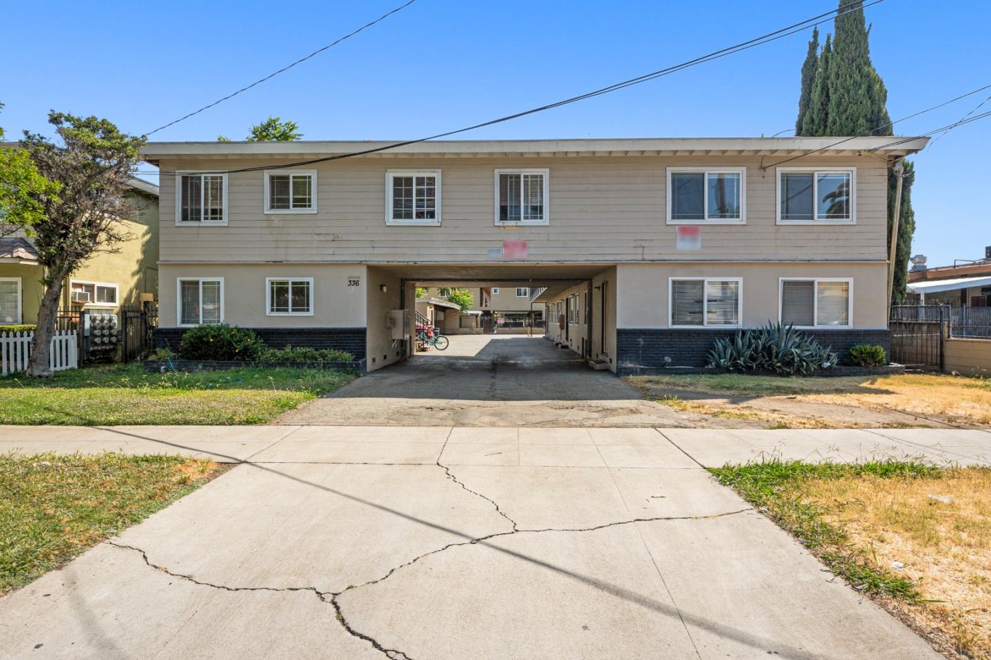 Detail Gallery Image 2 of 35 For 336 N 5th St, San Jose,  CA 95112 - – Beds | – Baths