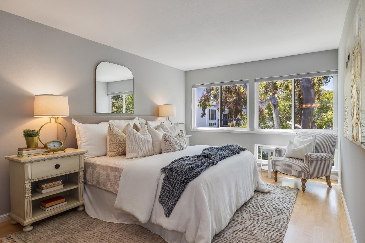 Detail Gallery Image 20 of 38 For 1017 Shell Blvd #12,  Foster City,  CA 94404 - 3 Beds | 2 Baths