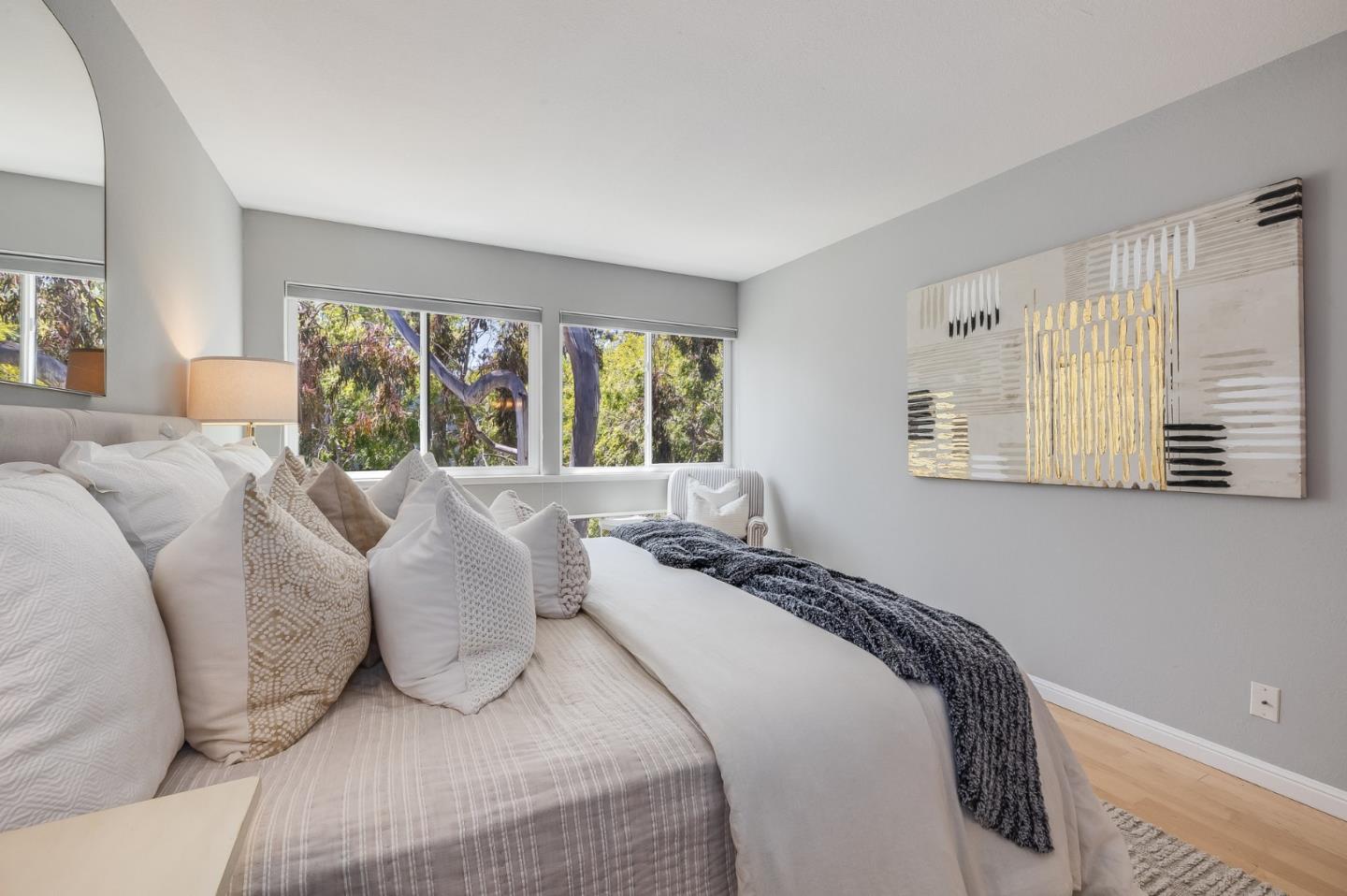 Detail Gallery Image 22 of 38 For 1017 Shell Blvd #12,  Foster City,  CA 94404 - 3 Beds | 2 Baths
