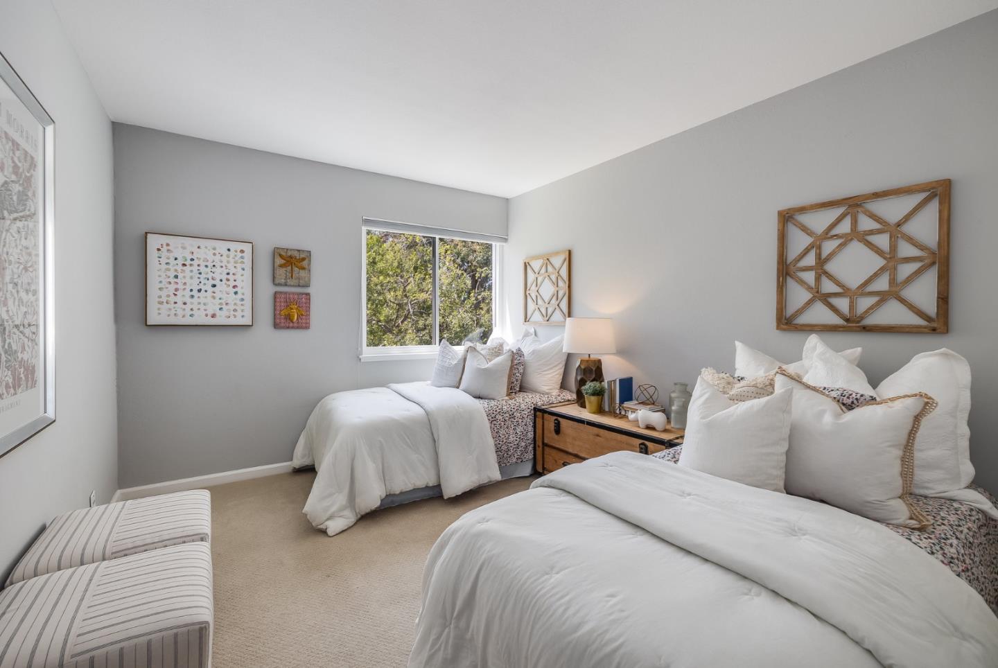 Detail Gallery Image 32 of 38 For 1017 Shell Blvd #12,  Foster City,  CA 94404 - 3 Beds | 2 Baths