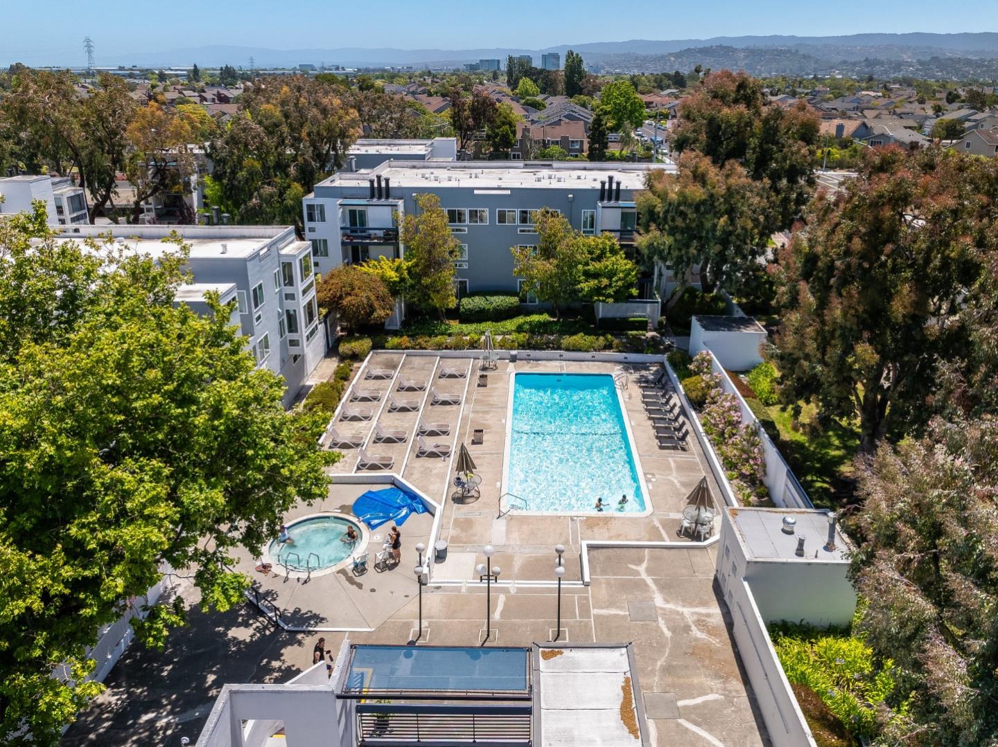 Detail Gallery Image 35 of 38 For 1017 Shell Blvd #12,  Foster City,  CA 94404 - 3 Beds | 2 Baths