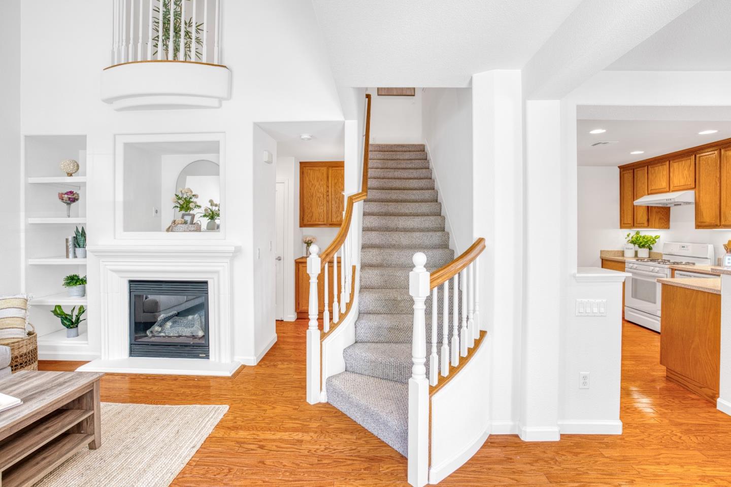 Detail Gallery Image 10 of 58 For 3948 Mosher Dr, San Jose,  CA 95135 - 3 Beds | 2/1 Baths