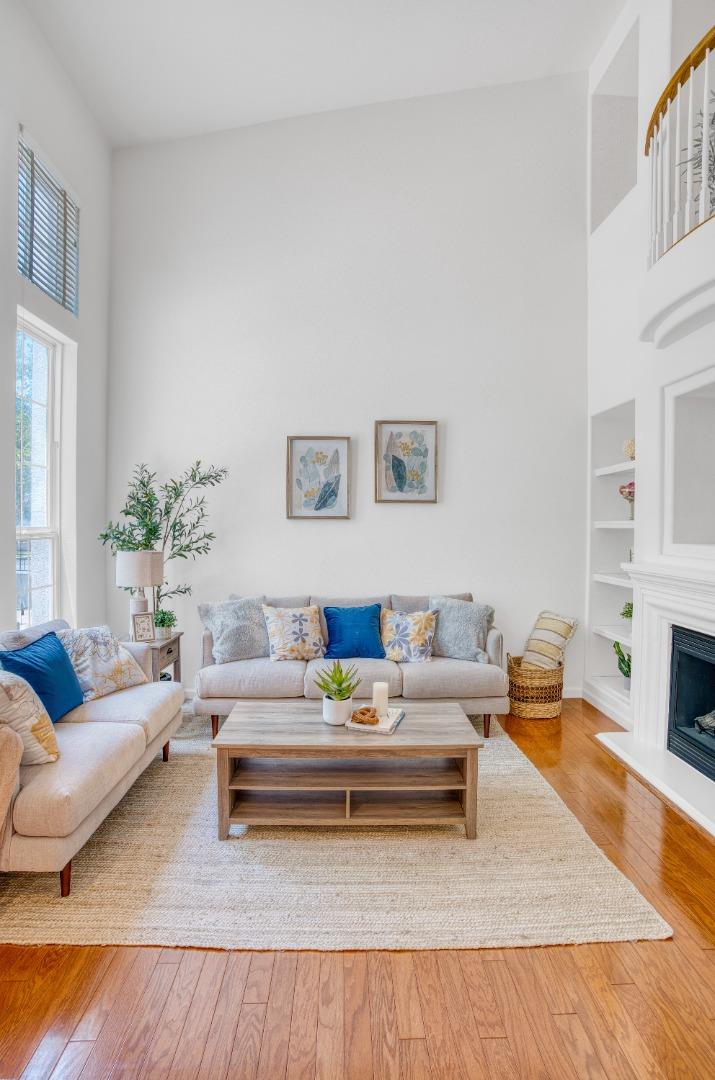 Detail Gallery Image 17 of 58 For 3948 Mosher Dr, San Jose,  CA 95135 - 3 Beds | 2/1 Baths