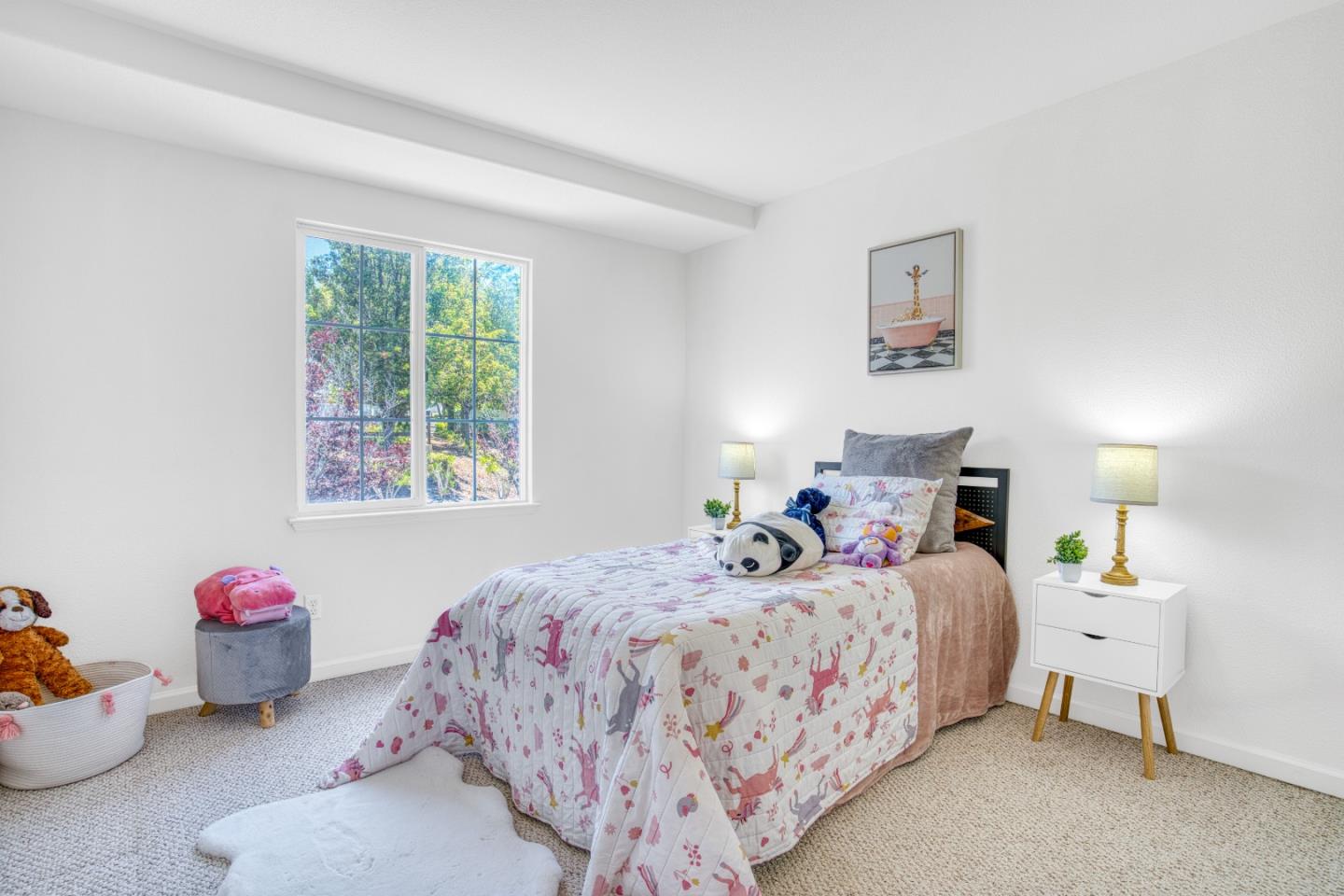 Detail Gallery Image 26 of 58 For 3948 Mosher Dr, San Jose,  CA 95135 - 3 Beds | 2/1 Baths
