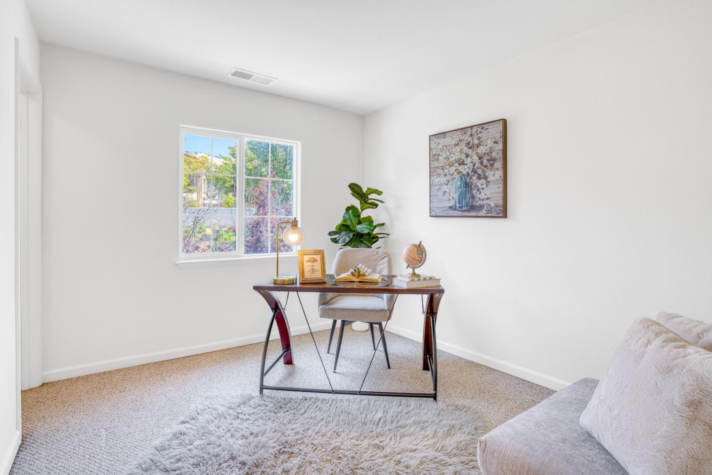 Detail Gallery Image 29 of 58 For 3948 Mosher Dr, San Jose,  CA 95135 - 3 Beds | 2/1 Baths