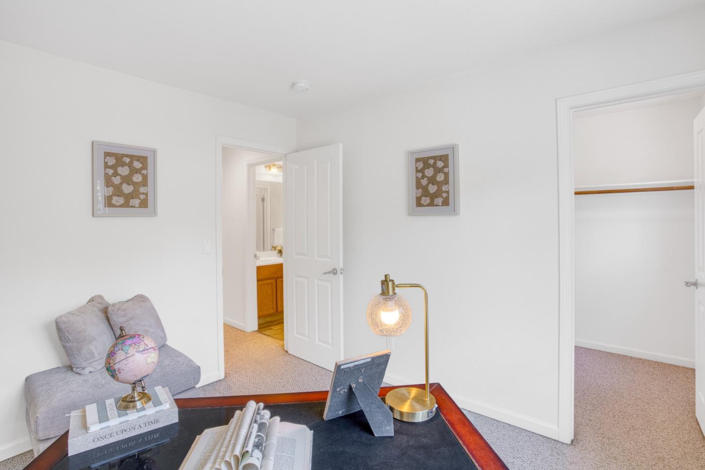 Detail Gallery Image 31 of 58 For 3948 Mosher Dr, San Jose,  CA 95135 - 3 Beds | 2/1 Baths