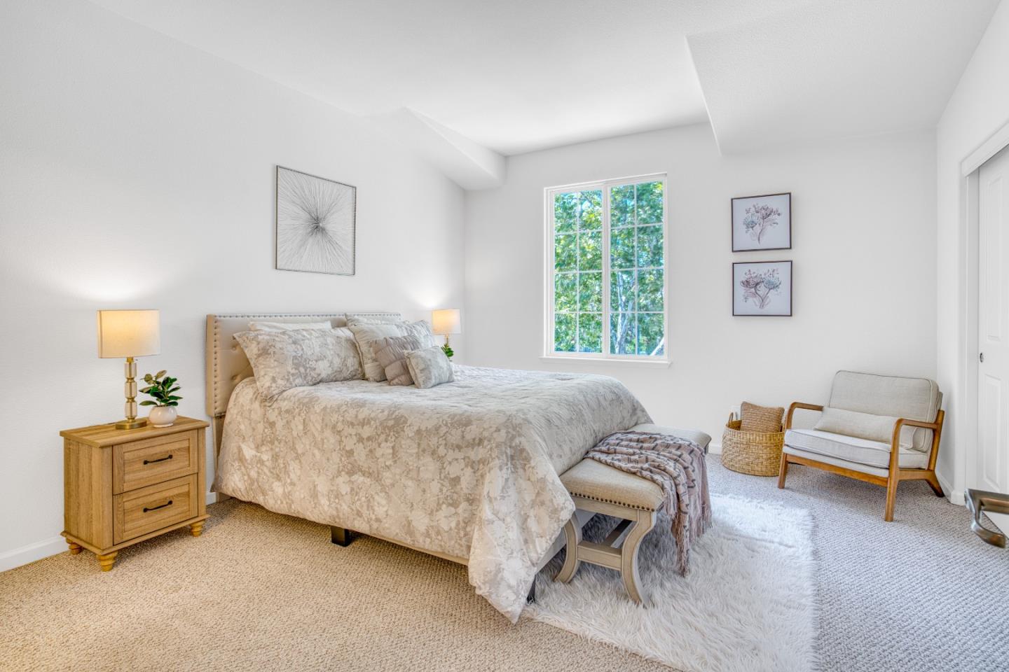 Detail Gallery Image 40 of 58 For 3948 Mosher Dr, San Jose,  CA 95135 - 3 Beds | 2/1 Baths