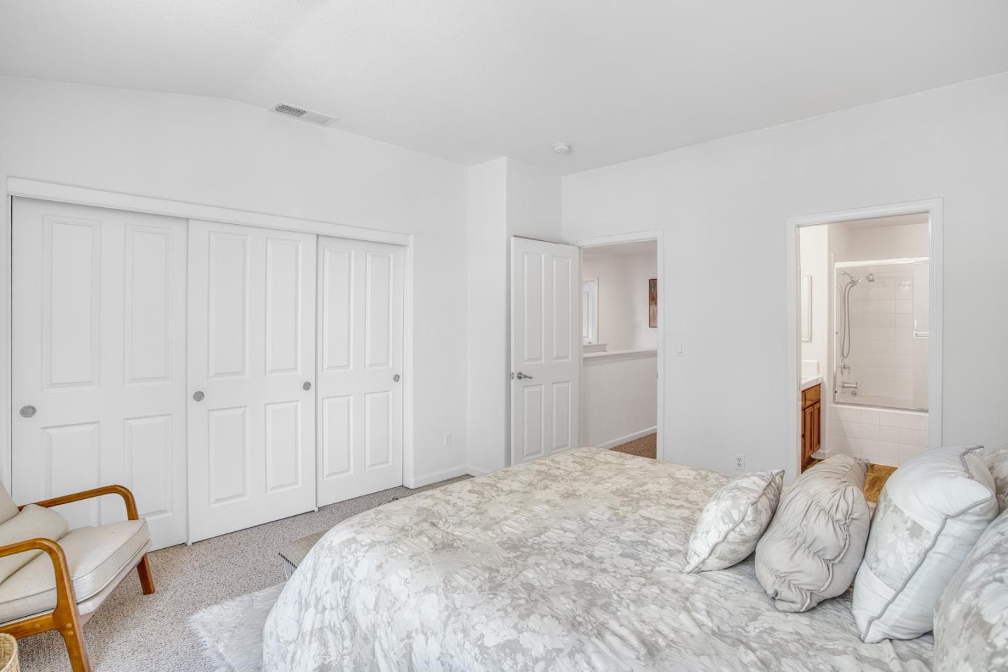 Detail Gallery Image 41 of 58 For 3948 Mosher Dr, San Jose,  CA 95135 - 3 Beds | 2/1 Baths