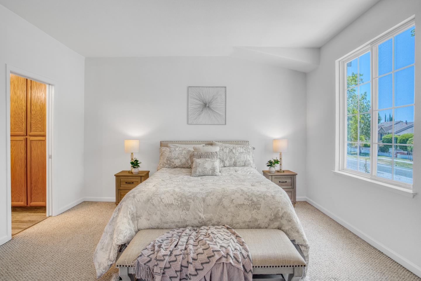 Detail Gallery Image 42 of 58 For 3948 Mosher Dr, San Jose,  CA 95135 - 3 Beds | 2/1 Baths