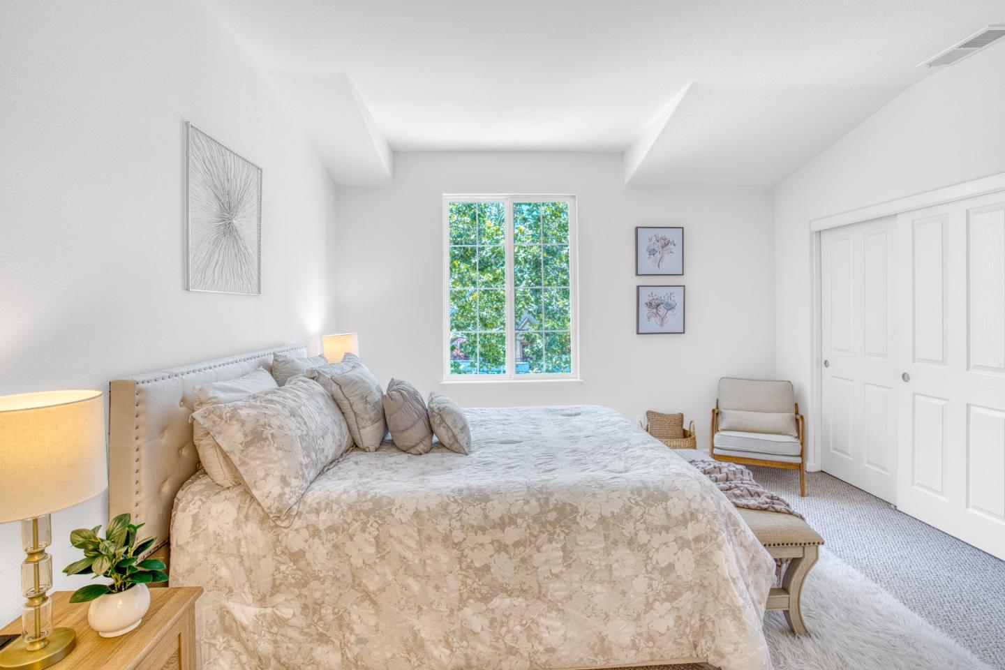 Detail Gallery Image 43 of 58 For 3948 Mosher Dr, San Jose,  CA 95135 - 3 Beds | 2/1 Baths