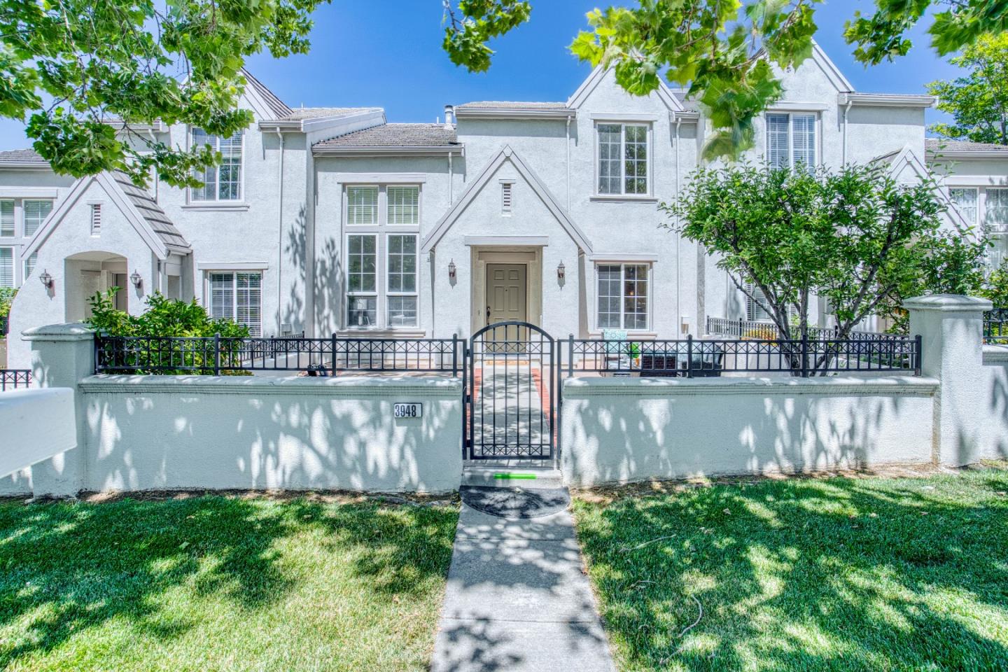Detail Gallery Image 47 of 58 For 3948 Mosher Dr, San Jose,  CA 95135 - 3 Beds | 2/1 Baths