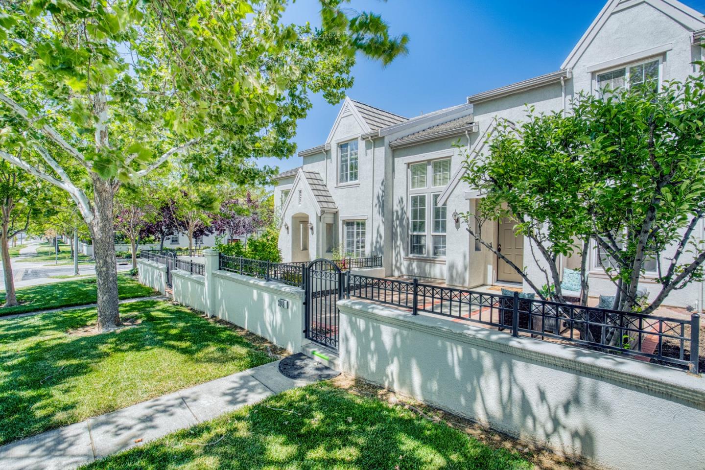 Detail Gallery Image 50 of 58 For 3948 Mosher Dr, San Jose,  CA 95135 - 3 Beds | 2/1 Baths