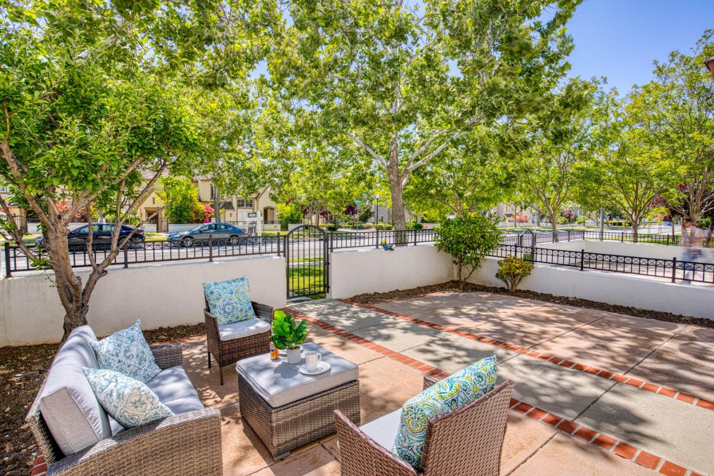 Detail Gallery Image 53 of 58 For 3948 Mosher Dr, San Jose,  CA 95135 - 3 Beds | 2/1 Baths