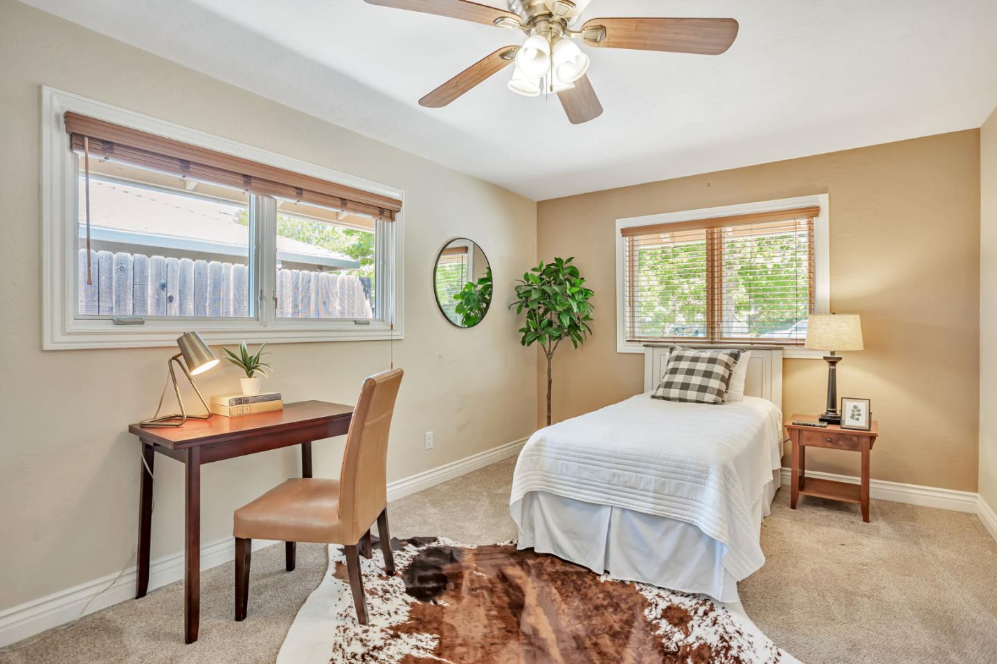 Detail Gallery Image 30 of 56 For 5150 Kovanda Ave, Carmichael,  CA 95608 - 5 Beds | 2 Baths