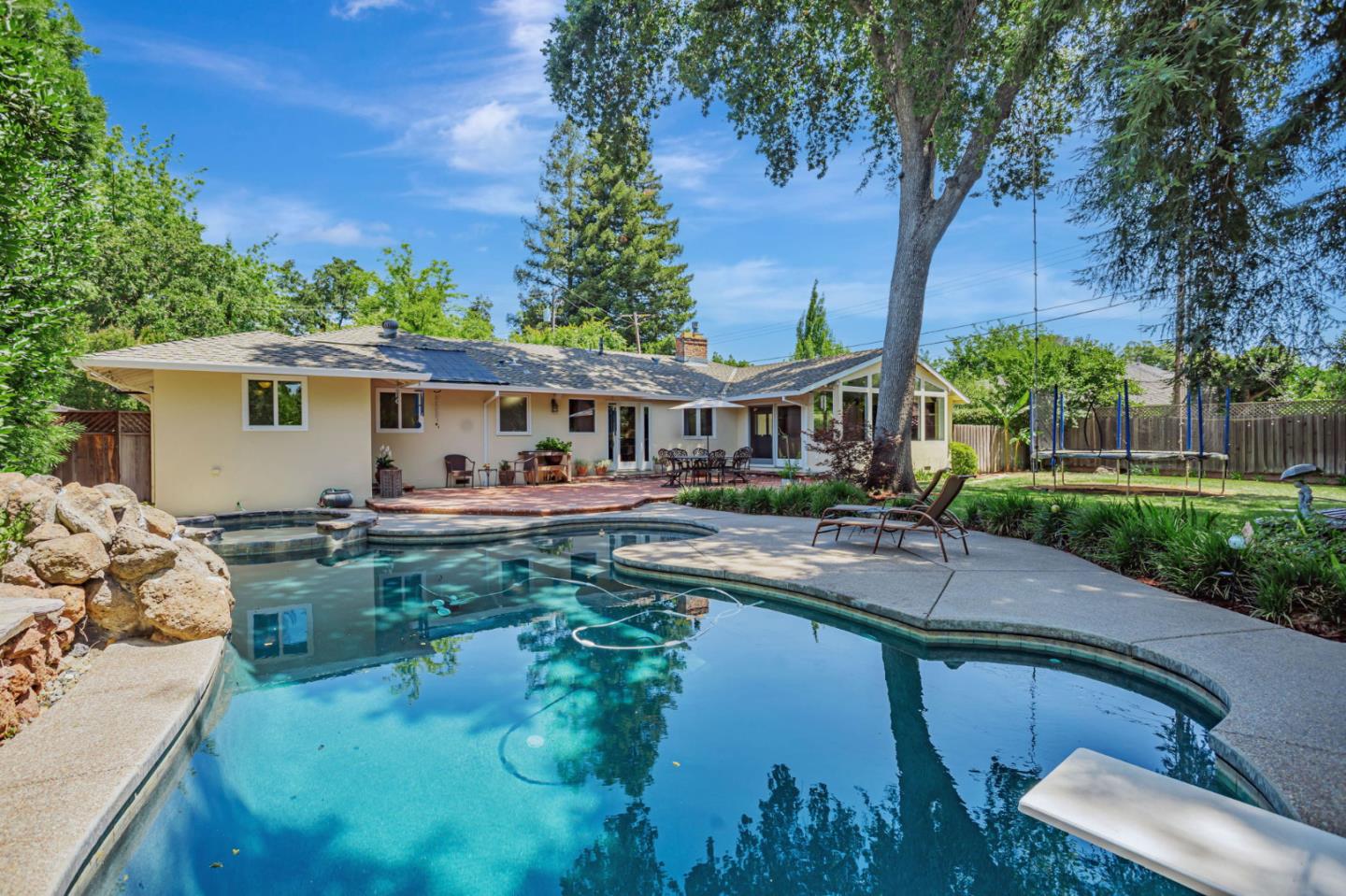 Detail Gallery Image 39 of 56 For 5150 Kovanda Ave, Carmichael,  CA 95608 - 5 Beds | 2 Baths
